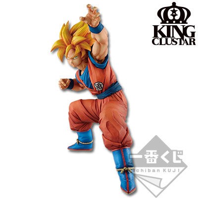 品 一番くじ ドラゴンボール超 A賞 超サイヤ人ゴッド超サイヤ人