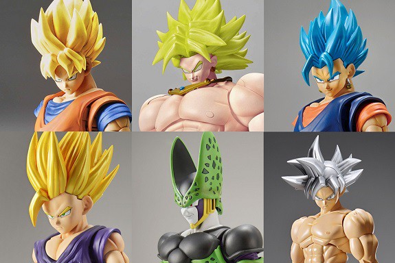 ドラゴンボール・SDBH・DBFW 関連グッズ 発売日・通販リスト『食玩・ガシャポン・フィギュア・プライズ・一番くじ』【2024年8月期リスト更新】  : 遊戯王&ドラゴンボール通販予約情報局