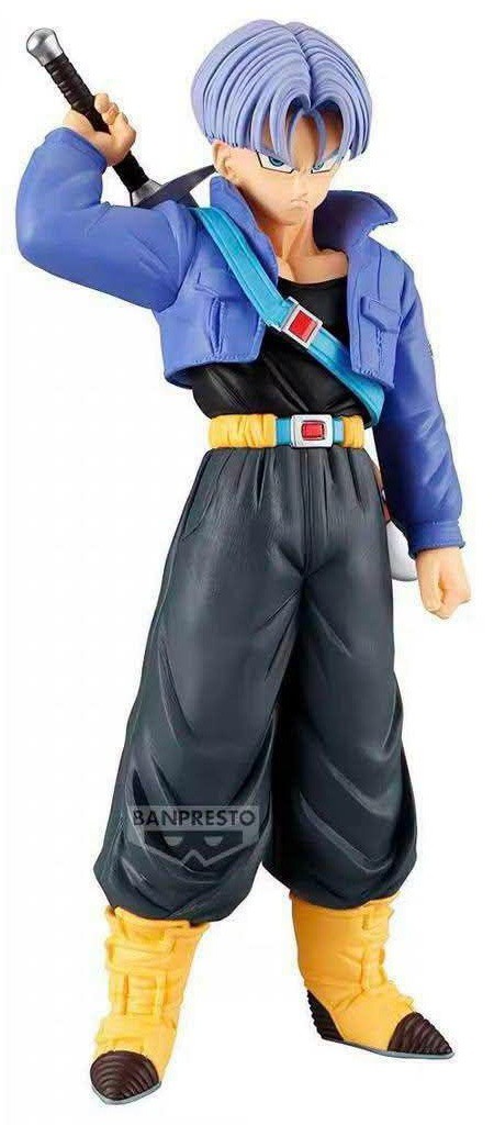 ドラゴンボール 2026年11月プライズフィギュア リスト【超戦士シール