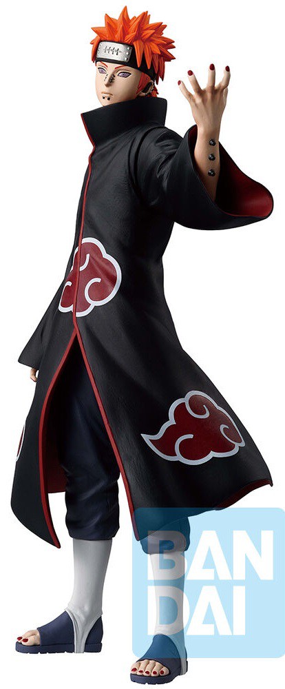 一番くじ NARUTO-ナルト- 疾風伝 輪廻の嘆きと平和の懸け橋【イメージ