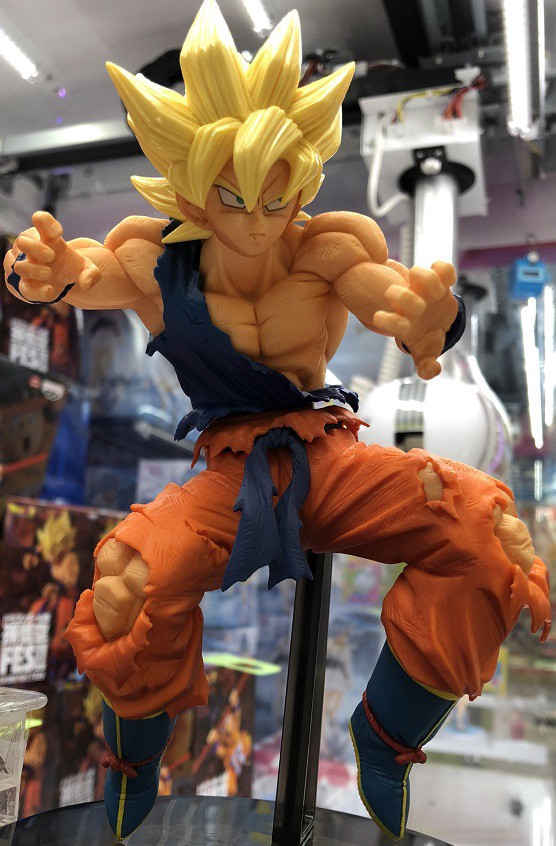ドラゴンボール超 孫悟空FES!!其之十二 Amazon.co.jp: バンプレスト ドラゴンボール超 孫悟空FES!! 其之