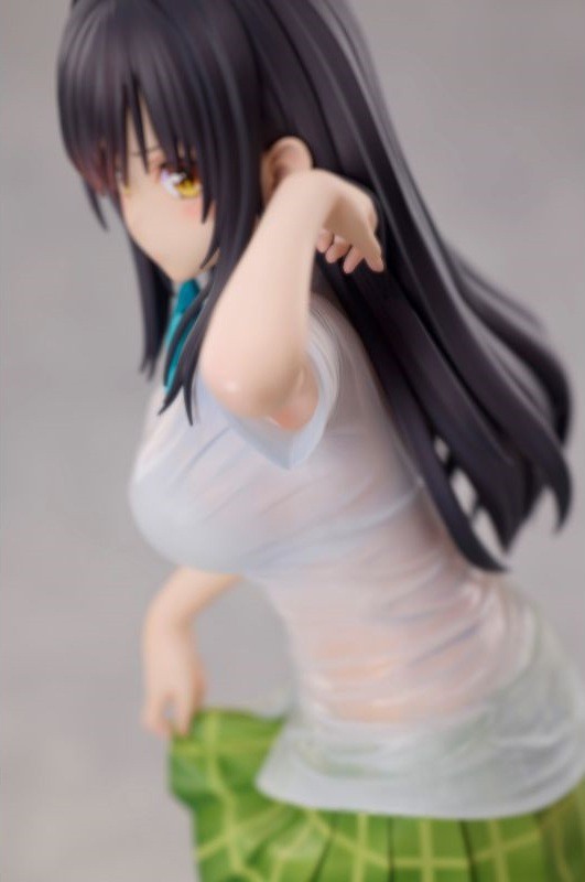 ジャンプGIGA 2026 SUMMER 購入者限定通販『To LOVEる-とらぶる