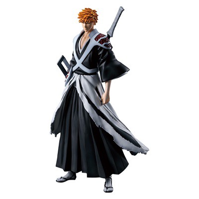 一番くじ BLEACH 千年血戦篇 OP.2【取扱店舗の検索・イメージ