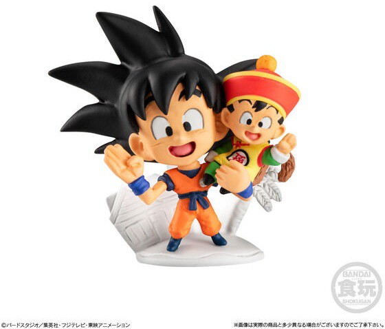 979,遊戯王　ドラゴンボール　フィギュアセット　まとめ売り 新品未開封】 ドラゴンボール フィギュア 6点セット まとめ売り