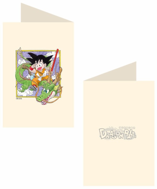 THE ジャンプショップ 神保町 ドラゴンボール関連グッズ