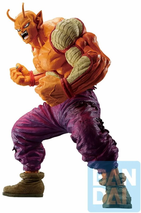 BANDAI - 一番くじ  ドラゴンボール VSオムニバスBRAVE 一番くじ ドラゴンボール VSオムニバスBRAVE｜一番くじ倶楽部