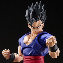 再販】ドラゴンボール S.H.Figuarts『悟空 身勝手／ベジータ
