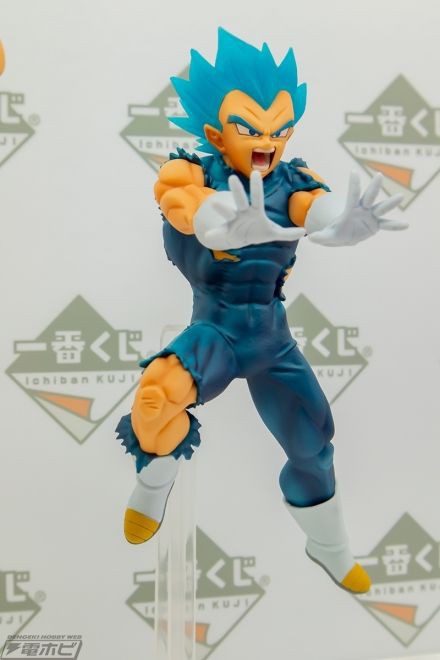 ワンダーフェスティバル2019 [夏] ドラゴンボール
