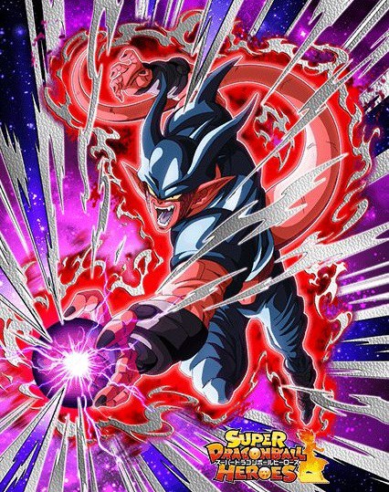 ドッカンバトル ヒーローズコラボ 2023【極限Z覚醒10体
