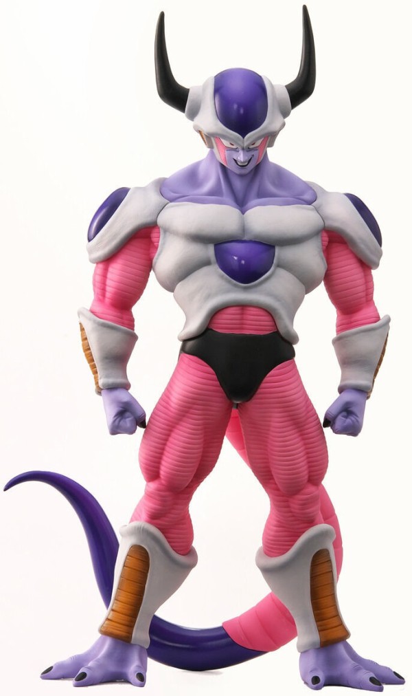 ドラゴンボールアライズ フリーザ第二形態【ZEEM購入特典で