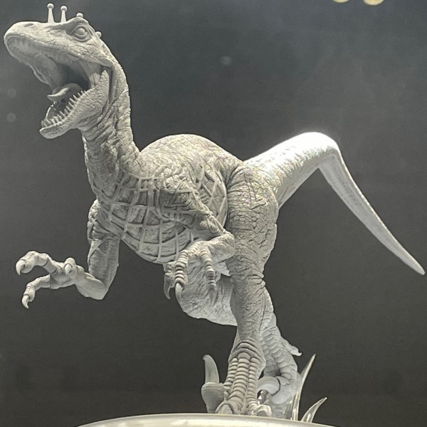 ジョジョ 第7部スティール・ボール・ラン 超像Artプレミアム