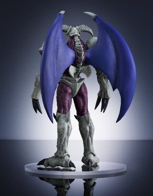 遊戯王 POP UP PARADE デーモンの召喚 L size【商品仕様・画像