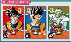 ジャンプショップ　ドラゴンボール　ブロマイド　まとめ売り 2025年最新】ジャンプショップ ミニブロマイド ドラゴンボールの