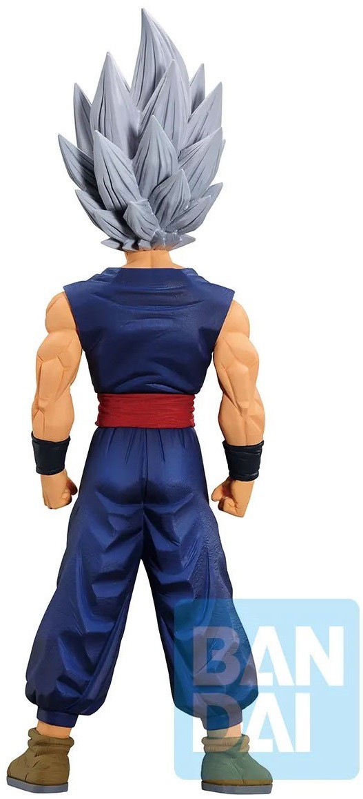 D賞フリーザフィギュア一番くじ　ドラゴンボールVSオムニバスBRAVE フルコンプ