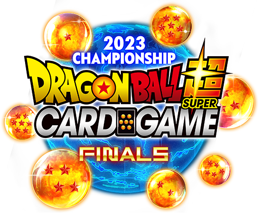 海外限定　ドラゴンボール超カードゲーム　チャンピオンシップ2023　７種類セット