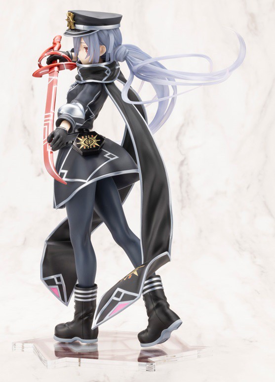 遊戯王モンスターフィギュアコレクション 閃刀姫ロゼ 閃刀姫－ロゼ／遊戯王カードゲームモンスターフィギュア