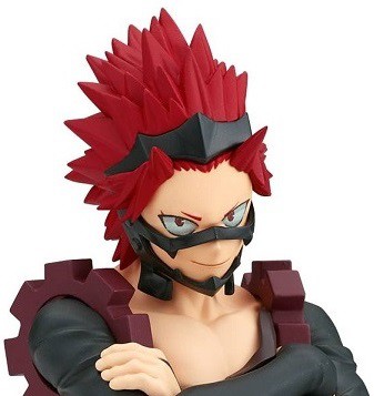 僕のヒーローアカデミア 2023年12月プライズフィギュア リスト