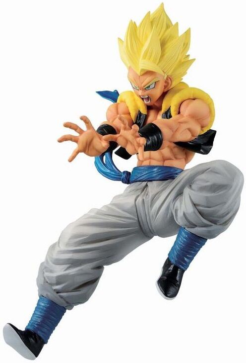 一番くじ ドラゴンボール Rising Fighters with DRAGONBALL LEGENDS