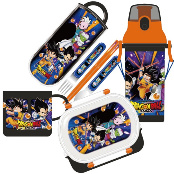 ドラゴンボールDAIMAトレーディングアクリルキーホルダー コンプリート全8種 ドラゴンボールDAIMAトレーディングアクリルキーホルダー