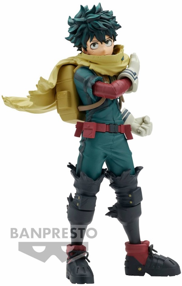 【新品未開封】僕のヒーローアカデミア フィギュア9体セット ヒロアカ ヒロアカ フィギュア 9体＋おまけ キューポスケット - メルカリ