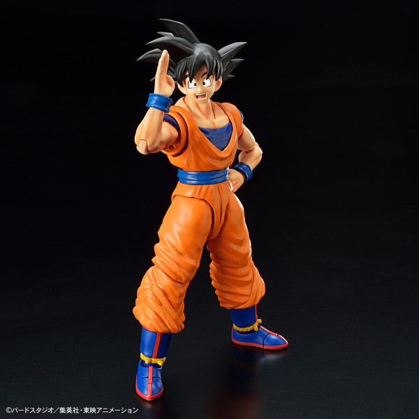 ■孫悟空　Gundam Seed Real Figure 2 フィギュア 7体■ backend=imagemagick;version=1;