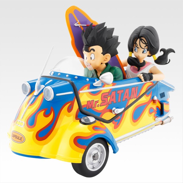 一番くじ ドラゴンボール DRAGONBALL SNAP COLLECTION2【取扱店舗の