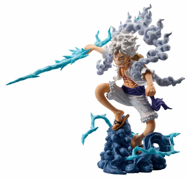 一番くじ ワンピース EX 悪魔を宿す者達 vol.3【ラストワン賞の