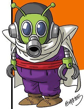 ドラゴンボール超スーパーヒーロー 鳥山明先生の映画を観た感想 公開