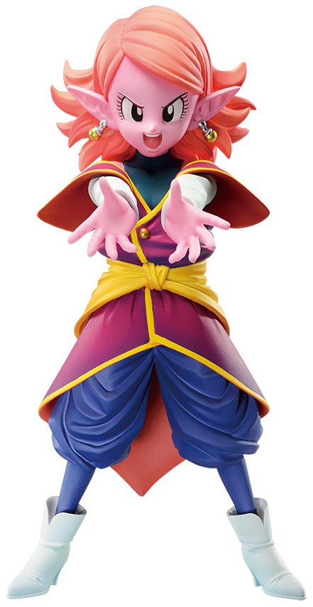 一番くじ ドラゴンボール SUPER DRAGONBALL HEROES 3rd MISSION