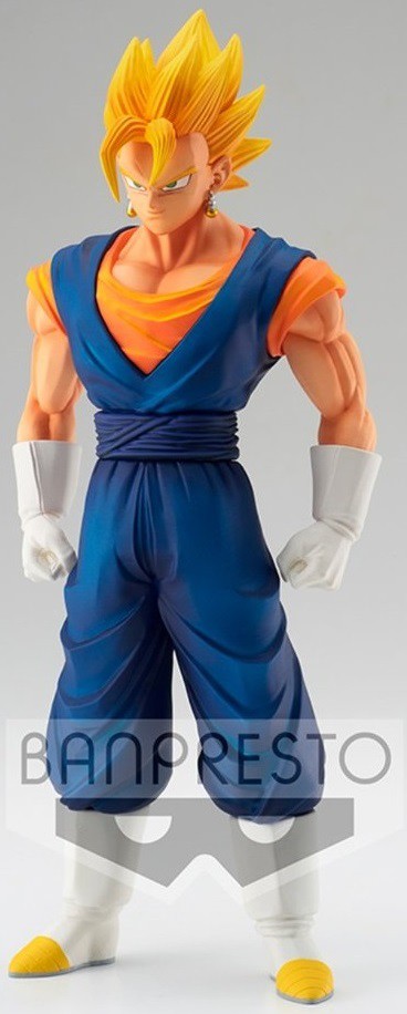 ドラゴンボール 2022年4月プライズフィギュア リスト【SOLID