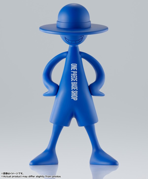 ONE PIECE BASE SHOP限定 フィギュア／ワンピカード商品【ワーコレ