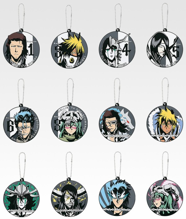 一番くじ BLEACH Stirring Souls vol.3 C賞 一番くじ BLEACH Stirring Souls vol.3｜一番くじ倶楽部｜BANDAI