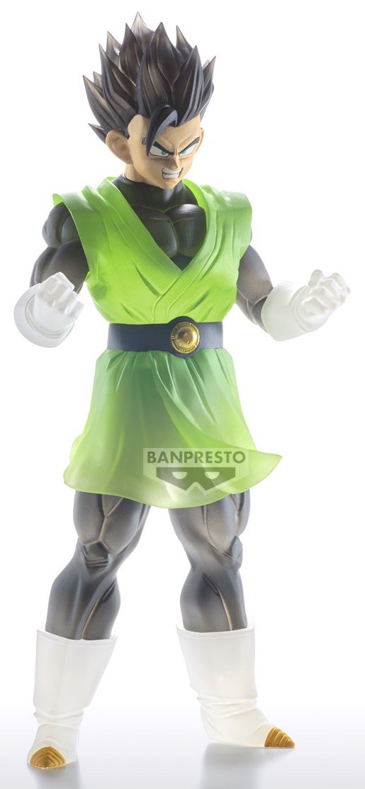 ドラゴンボール 2025年3月プライズフィギュア リスト【CLEARISE