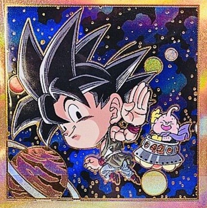 ドラゴンボール 超戦士シールウエハース超 激闘の記憶 全30種 シール