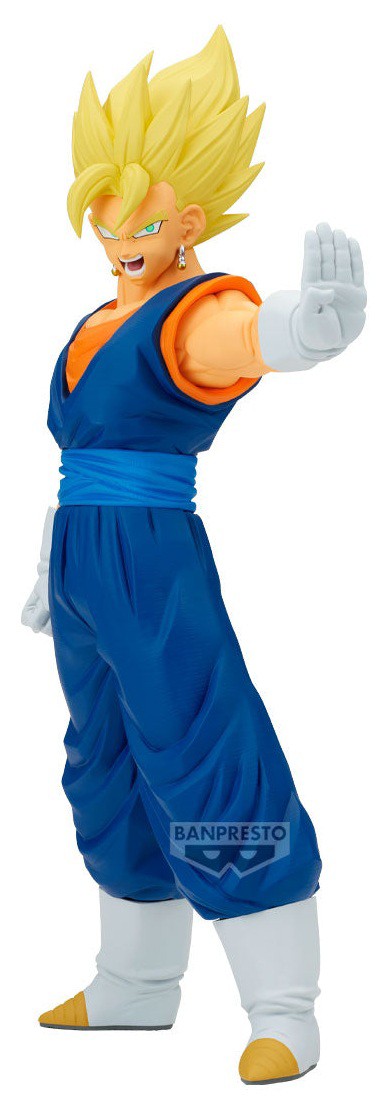 ドラゴンボール 2026年4月 プライズ フィギュア【Grandista/BLOOD OF