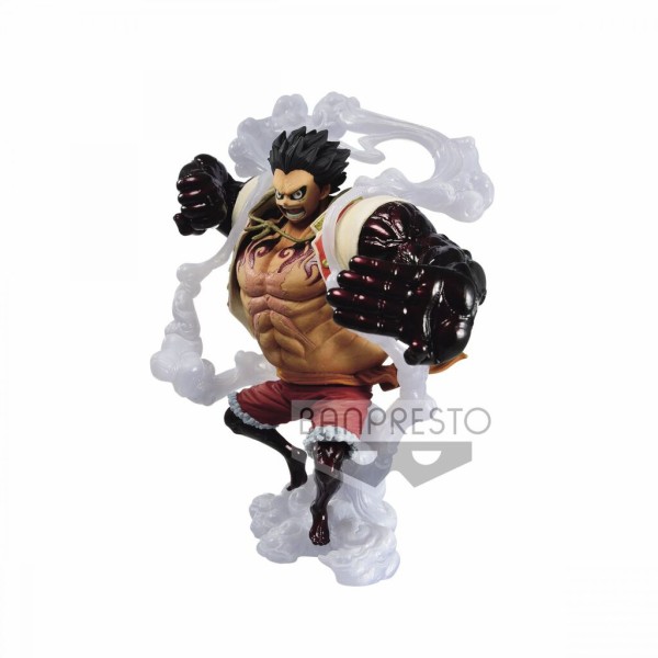 ワンピース 2020年4月プライズフィギュア リスト : 遊戯王