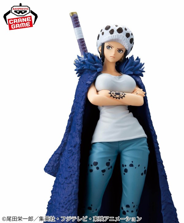 ワンピース プライズ フィギュア 22個 ワーコレ Grandista BANPRESTO ワンピース Grandista THE GRANDLINE MEN SABO サボ