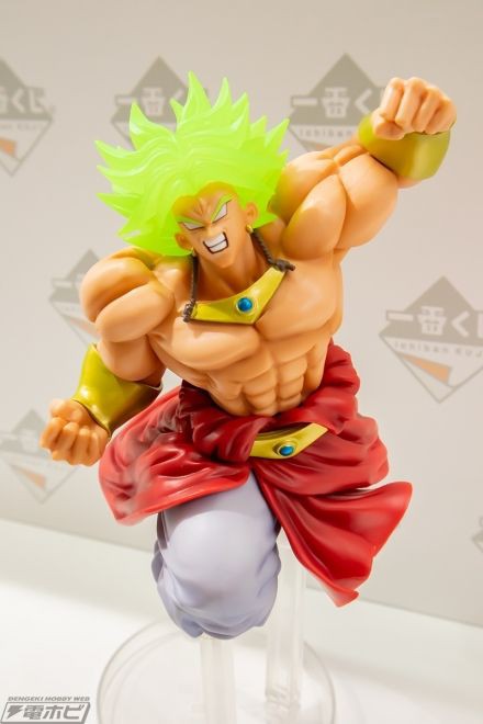 ワンダーフェスティバル2019 [夏] ドラゴンボール【ギガンティック