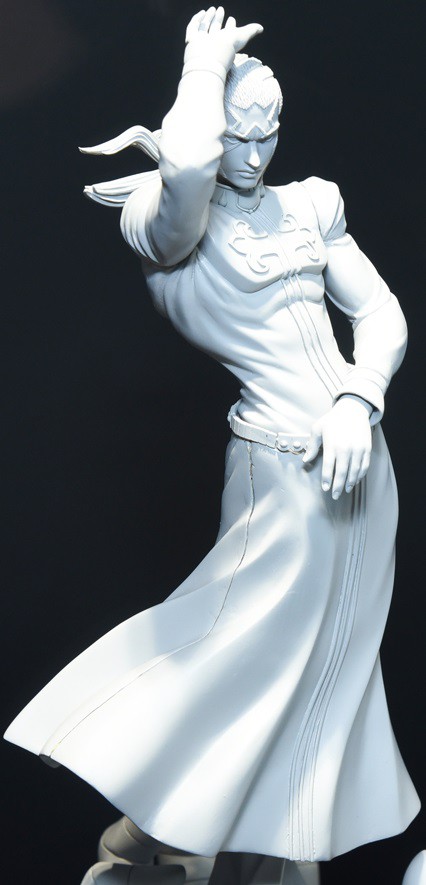 新品未開封 超像Art 『ジョジョの奇妙な冒険 ストーンオーシャン』エンリコ・P 超像Artコレクション エンリコ・P – SOOTANG HOBBY