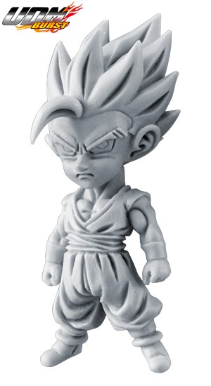 ドラゴンボール超 スーパーヒーロー Udm Burst 51 入荷予定日 追記 遊戯王 ドラゴンボール通販予約情報局