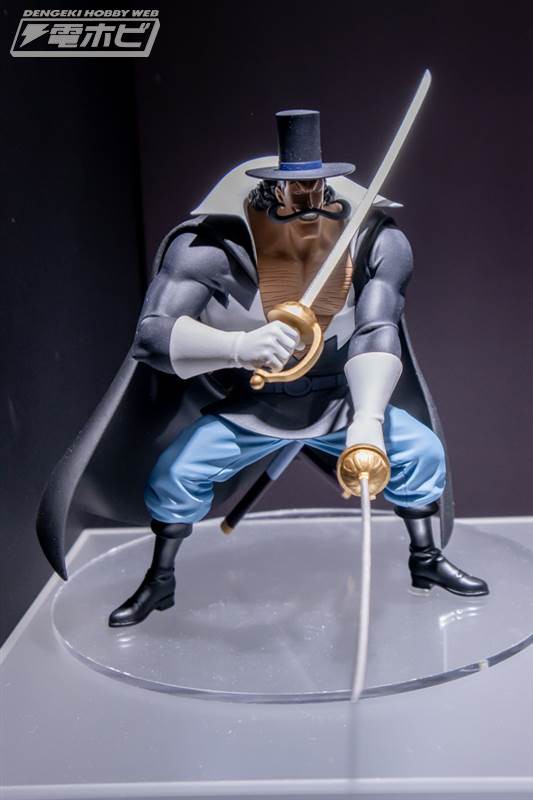 第78回プライズフェア ワンピース関連【展示画像(35枚) 追加】2025年3