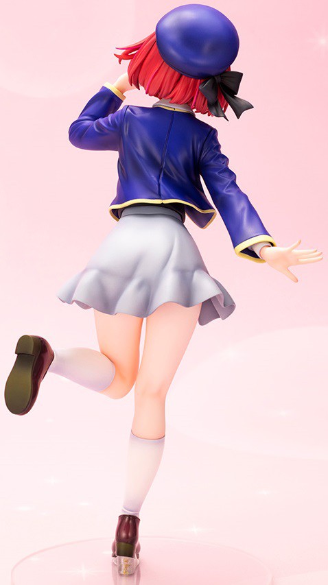 推しの子 有馬かな【商品仕様・画像 公開】2024年2月発売予定