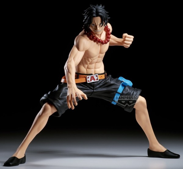 ワンピース・食玩フィギュア。【約６cm位品】 ワンピース 2025年7月プライズフィギュア リスト【Grandista