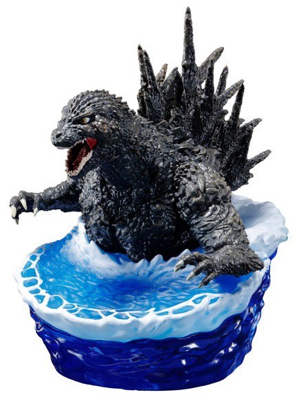 プチラマEX ゴジラ-1.0 ゼロからマイナス1 特典付きセット【商品
