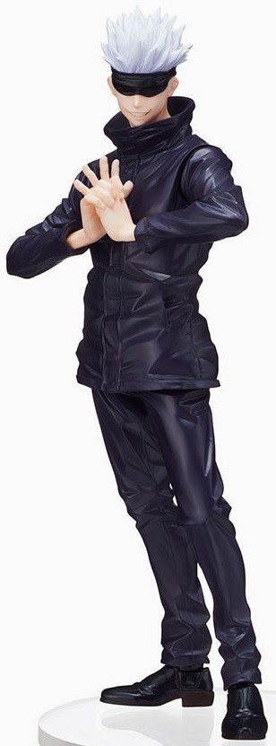 5 Off 呪術廻戦 スーパープレミアムフィギュア 32個セット フィギュア 五条悟 Spm コミック アニメ Www Y3d Com Tr