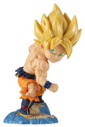 ドラゴンボール DUAL BURST【商品仕様・画像 公開】7月発売予定