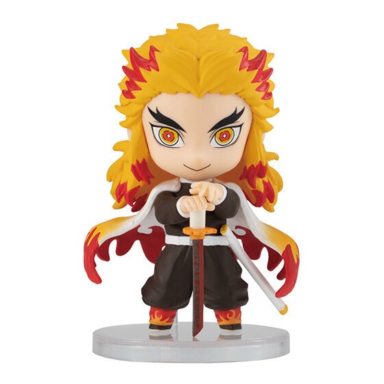 ちまっ！キャラ 鬼滅の刃 3【商品画像・発売週 公開】プレミアム