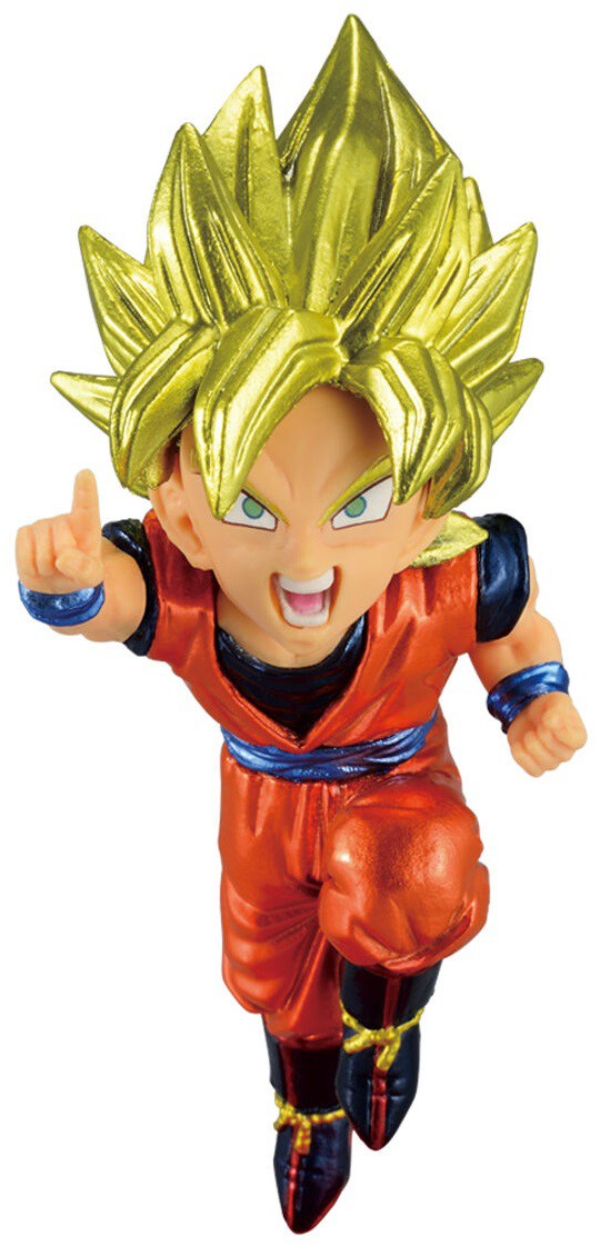 ドラゴンボールZ ワールドコレクタブルフィギュア -DAIMATSURI SPECIAL  ver.-【商品仕様・画像】2025年4月発送分：本日18時より予約受付開始 : 遊戯王&ドラゴンボール通販予約情報局