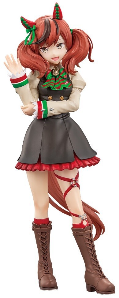 中古】[FIG]ラストワン賞 マチカネタンホイザ ラストワンver. 一