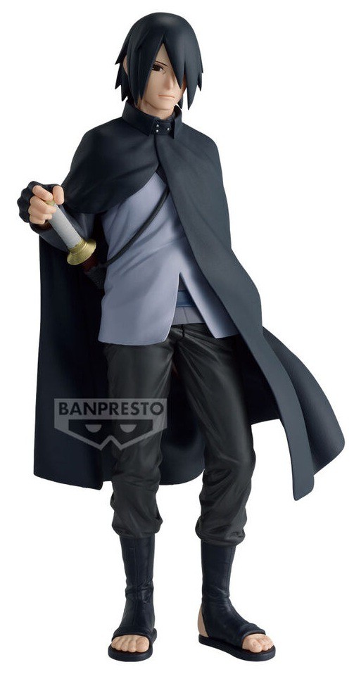 NARUTO-ナルト- 疾風伝 2026年5月プライズフィギュア リスト【忍界造形